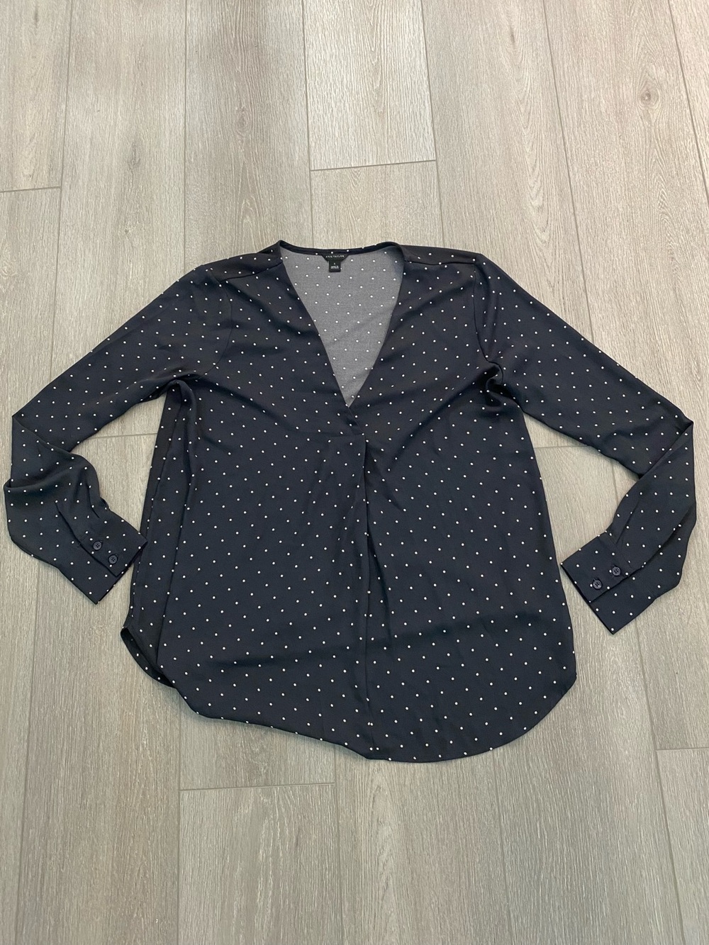 Ann Taylor Blouse